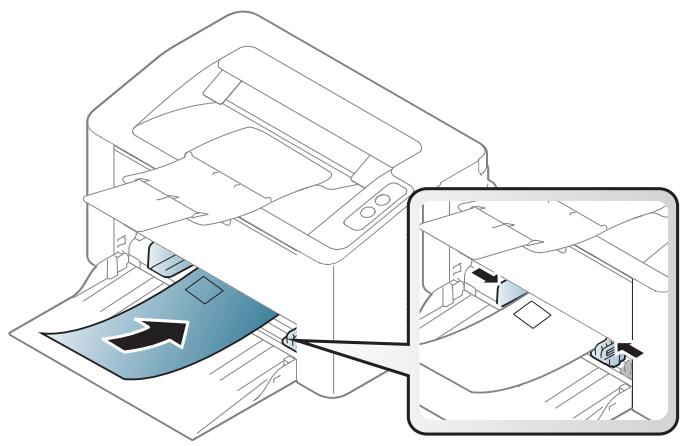 SAMSUNG MULTIXPRESS SL-M5370LX SMART - Enveloppe - 1