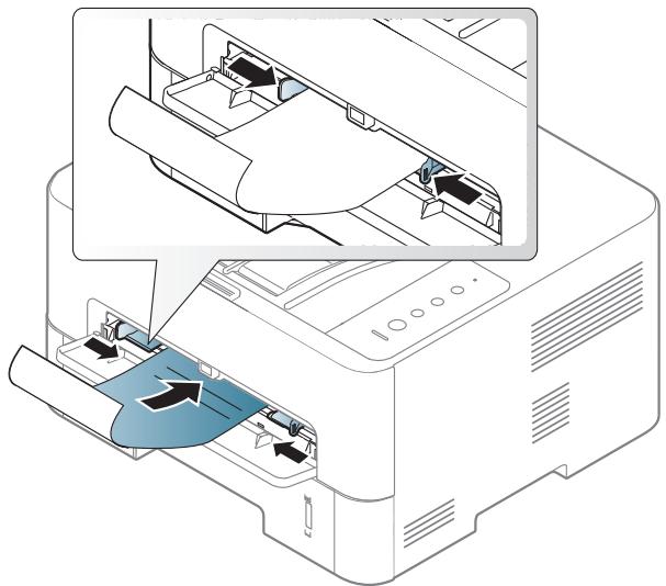 SAMSUNG ML-5515ND - Papier préimprimé - 1