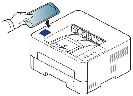 SAMSUNG ML-5515ND - Impression - 1