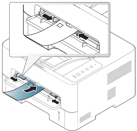 SAMSUNG ML-5515ND - Enveloppe - 1