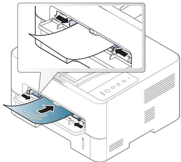 SAMSUNG ML-5515ND - Transparence - 1