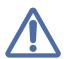 SAMSUNG PROXPRESS C4060FX - Avertissement - 4