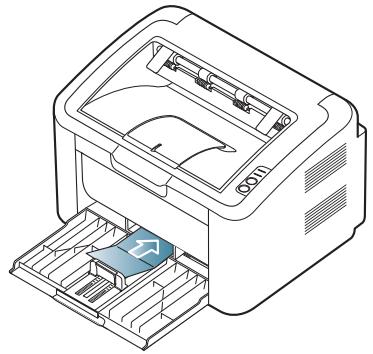 SAMSUNG PROXPRESS C4060FX - Papiers cartonnés ou de format personnelisé - 1