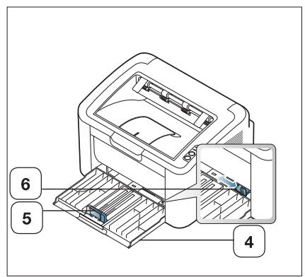 SAMSUNG PROXPRESS C4060FX - Vue avant - 2