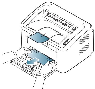 SAMSUNG PROXPRESS C4060FX - Dans le bac - 2