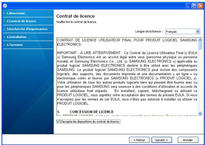 SAMSUNG PROXPRESS C4060FX - Windows - 4