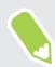 HTC DESIRE 728G - Effectuer un appel - 1
