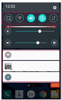 LG 0168 - Het notificatieschem openen - 2