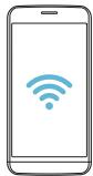 LG L90 (D405N) - Wi-Fi Direct - 4