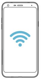 LG L90 (D405N) - Wi-Fi Direct - 2