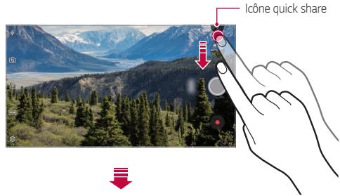 LG L90 (D405N) - Inverser et enregistrer - 2