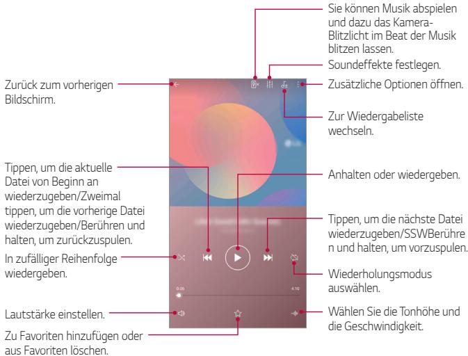 LG L90 (D405N) - Musik - 1