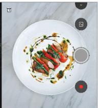 LG L90 (D405N) - Sofortbild - 2