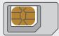 LG L90 (D405N) - Installing the SIM card - 10