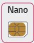 LG L90 (D405N) - Installing the SIM card - 8