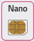 LG L90 (D405N) - Installation de la carte SIM - 8