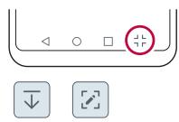 LG L90 (D405N) - Modification des touches tactiles de l'écran d'accueil - 2