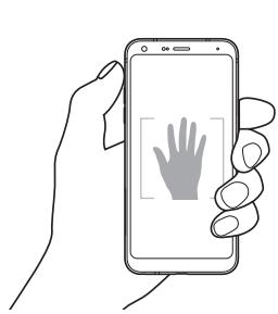 LG L90 (D405N) - Gesten-Auslöser - 1