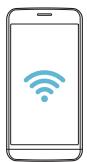 LG L90 (D405N) - Wi-Fi Direct - 4