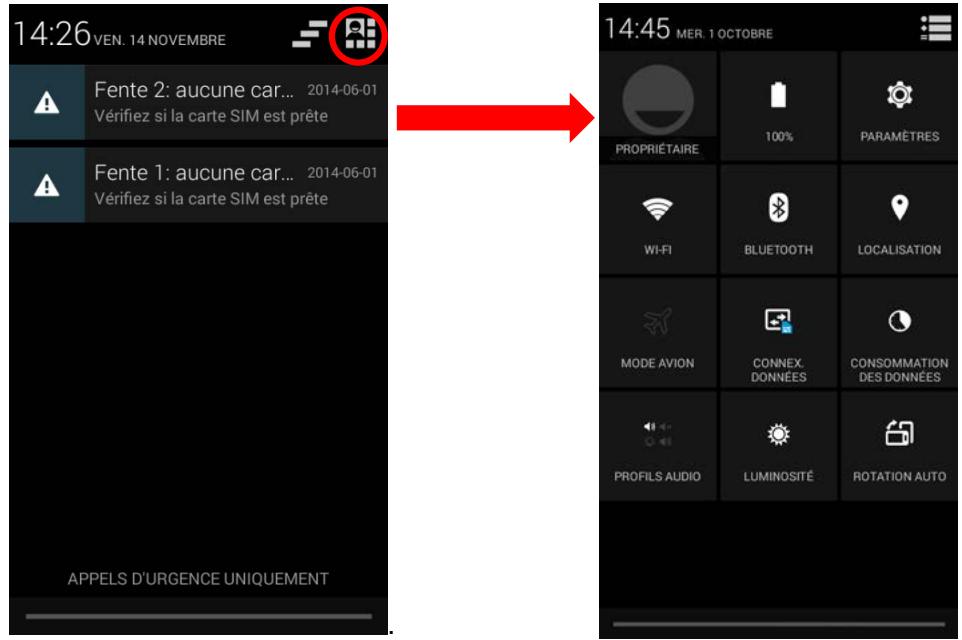 LOGICOM L-EMENT 403 - Options supplémentaires : - 1