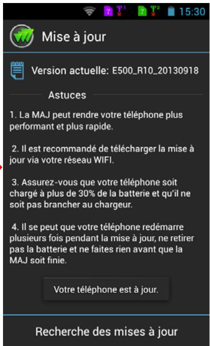 LOGICOM L-EMENT 403 - Systeme - 9