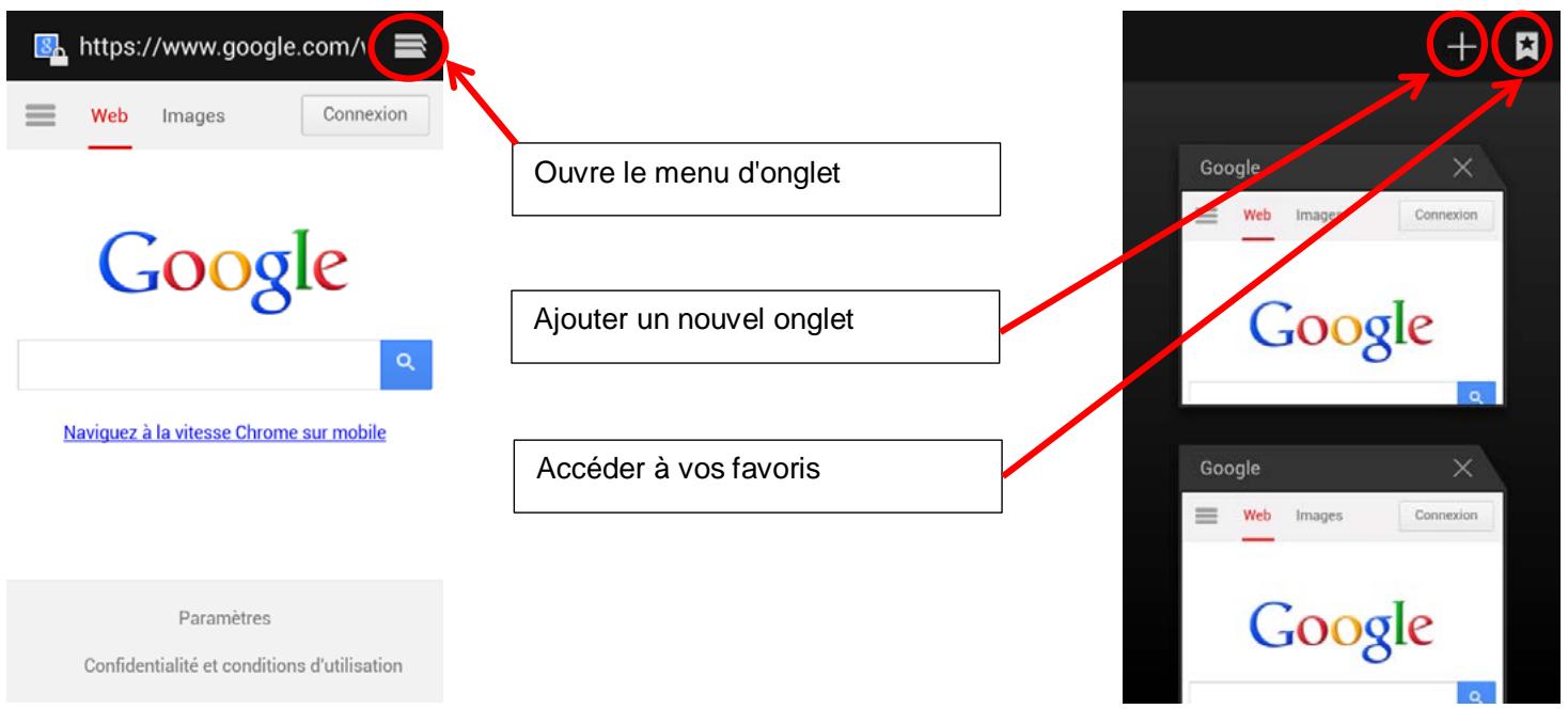 LOGICOM L-EMENT 403 - Navigateur internet : - 1