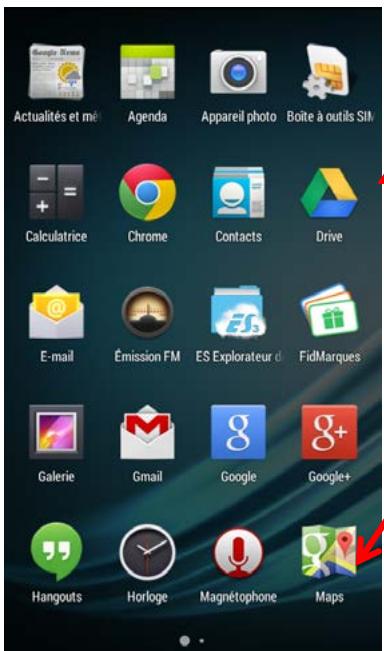 LOGICOM L-EMENT 403 - Applications : - 2