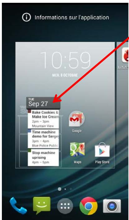 LOGICOM L-EMENT 403 - Applications : - 8