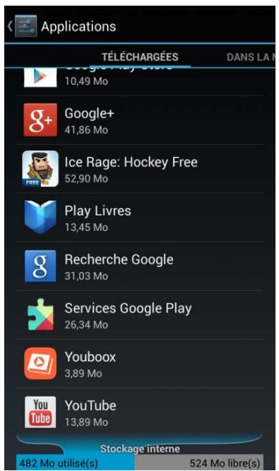 LOGICOM L-EMENT 403 - Applications - 1