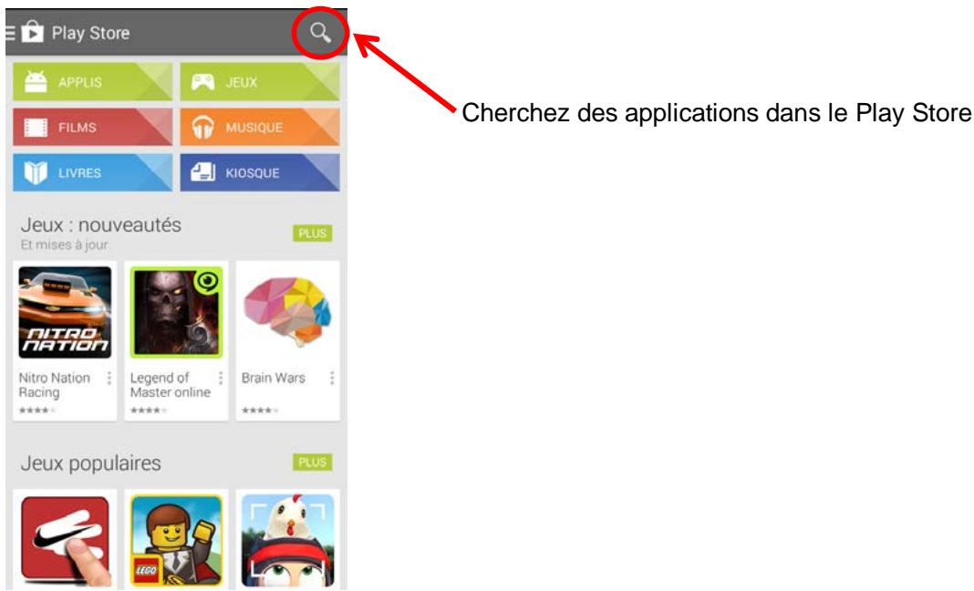 LOGICOM L-EMENT 403 - Play Store : - 2