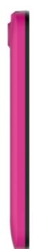 LOGICOM L-EMENT 403 - Descriptif du Smartphone. - 1