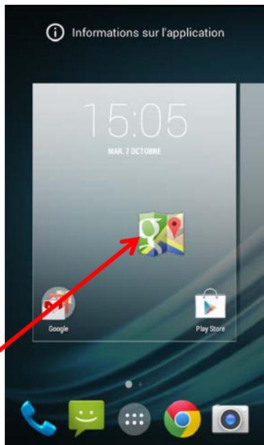 LOGICOM L-EMENT 403 - Applications : - 4