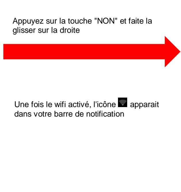LOGICOM L-EMENT 403 - Activ/ Désactiver le WIFI - 2