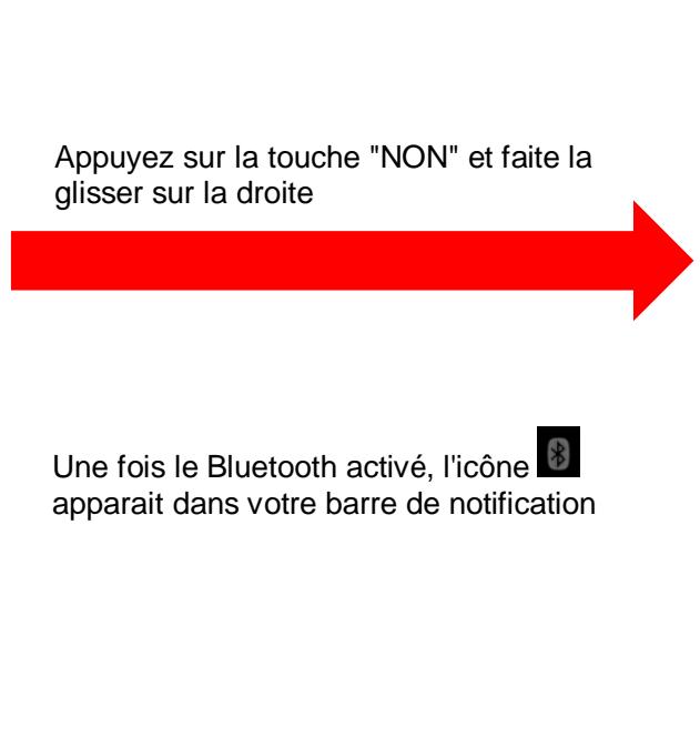 LOGICOM L-EMENT 403 - Activ/ Désactiver le Bluetooth - 2