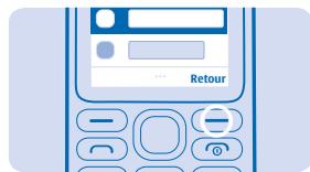 NOKIA 3.2 - Découvrir votre téléphone - 4