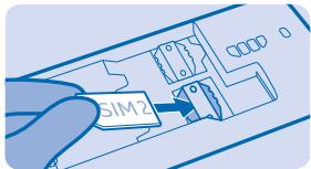 NOKIA 3.2 - Micro - 4