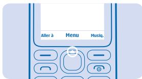 NOKIA 3.2 - Allumer la torche - 1