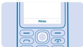 NOKIA 3.2 - Découvrir votre téléphone - 1
