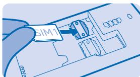 NOKIA 3.2 - Micro - 3