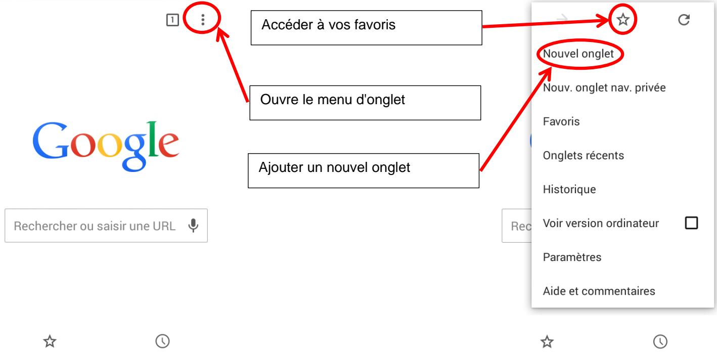 LOGICOM HELLO - Navigateur internet : - 1