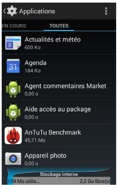 LOGICOM HELLO - Applications - 1