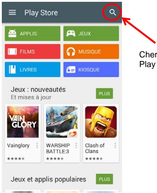 LOGICOM HELLO - Play Store : - 2