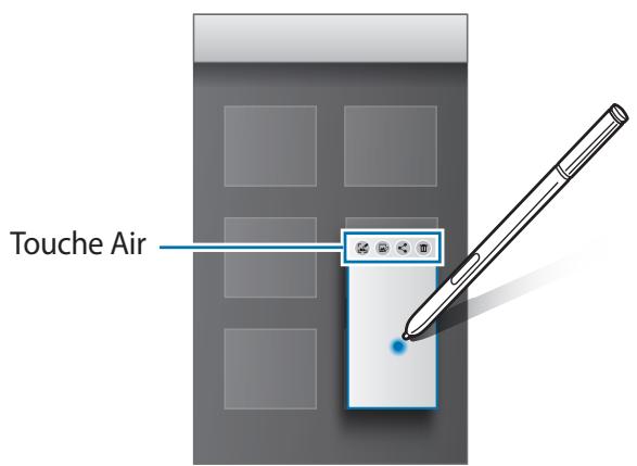 Touche Air