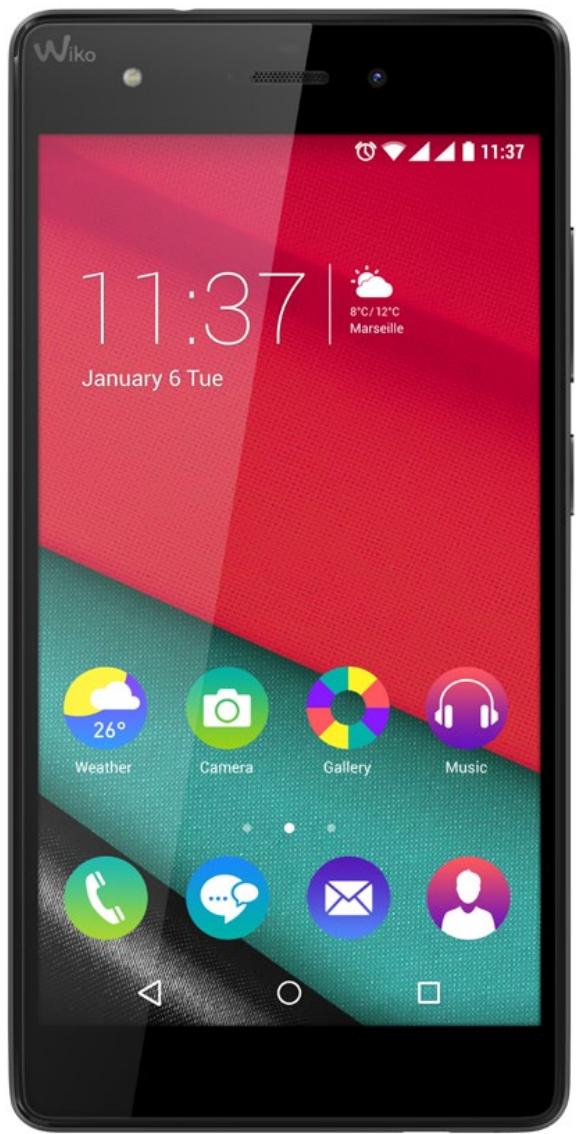 WIKO Y60 - 2