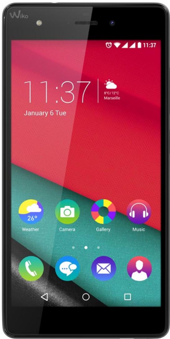 WIKO Y60 - WIKO SAS - 2