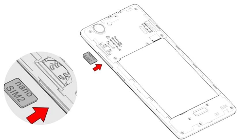 WIKO Y60 - 3. - 1