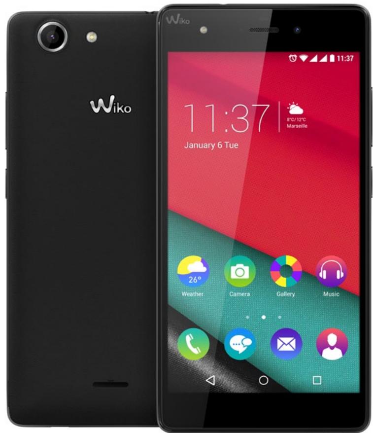 WIKO Y60 - 1