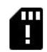 WIKO JERRY 3 - Notification icons on the status bar - 24
