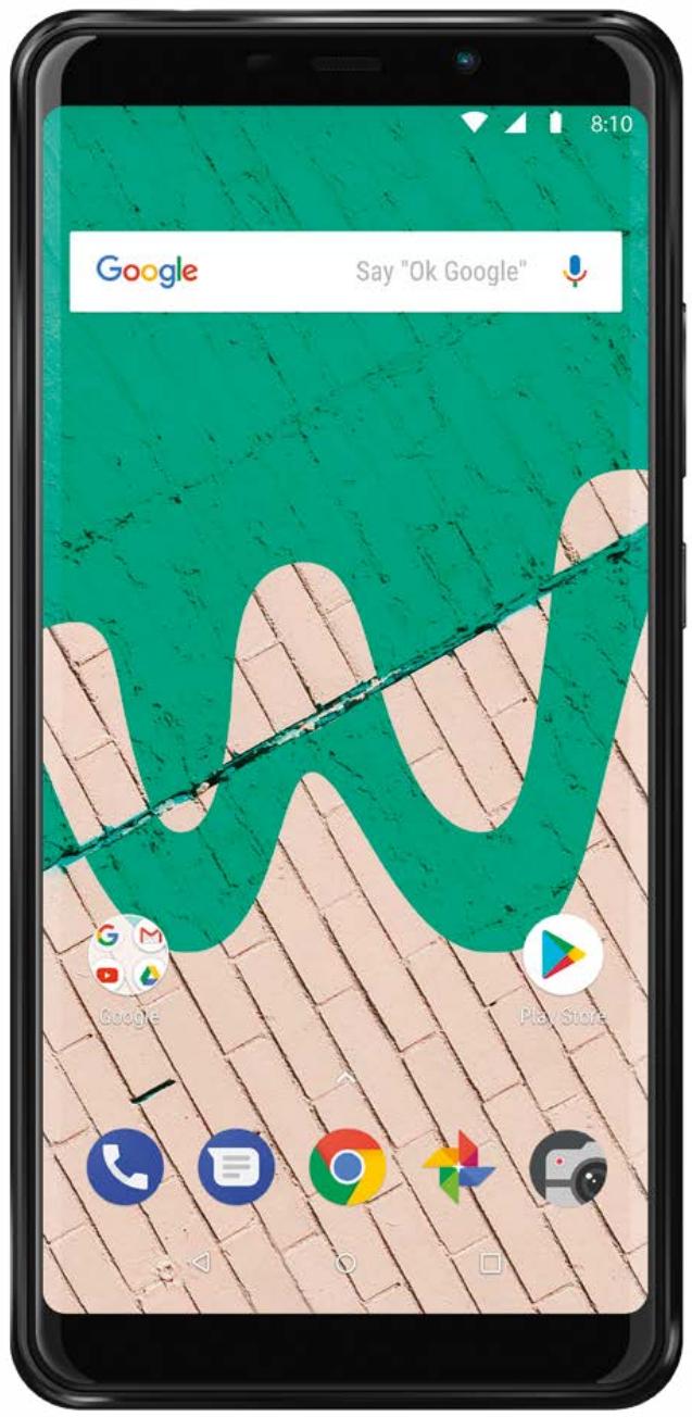WIKO JERRY 3 - Wiko - 1