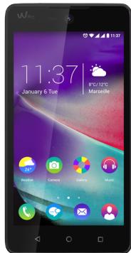 WIKO LUBI 5 PLUS LS - WIKO SAS - 1